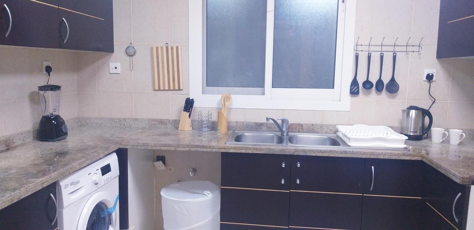 Lovely 1-Bedroom Apartment In The Heart Of Dubai Marina Bagian luar foto